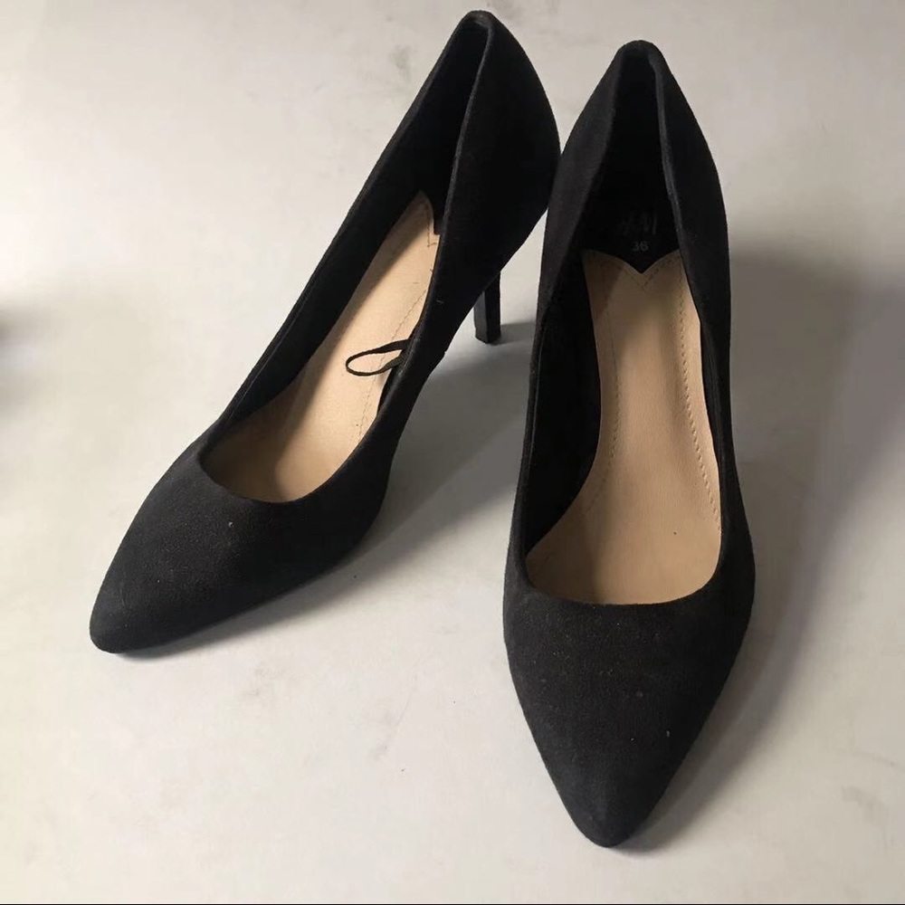 H&M Pumps